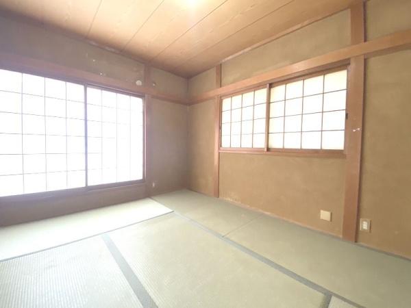 東大阪市善根寺町１丁目の中古一戸建て