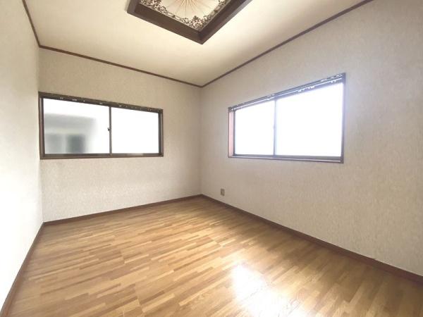 東大阪市善根寺町１丁目の中古一戸建て