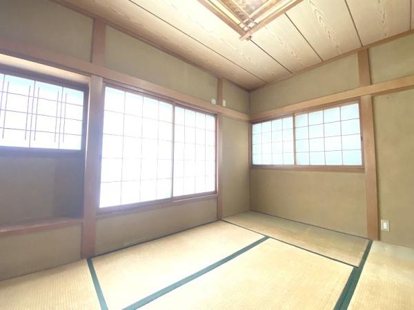 東大阪市善根寺町１丁目の中古一戸建て