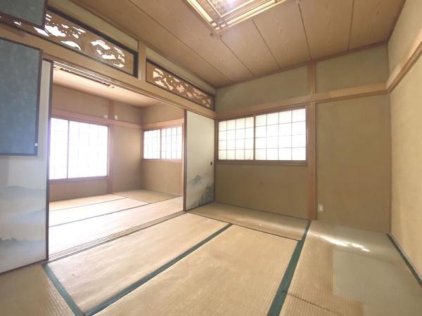 東大阪市善根寺町１丁目の中古一戸建て