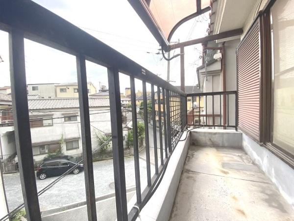 東大阪市善根寺町１丁目の中古一戸建て