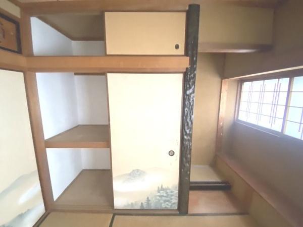 東大阪市善根寺町１丁目の中古一戸建て