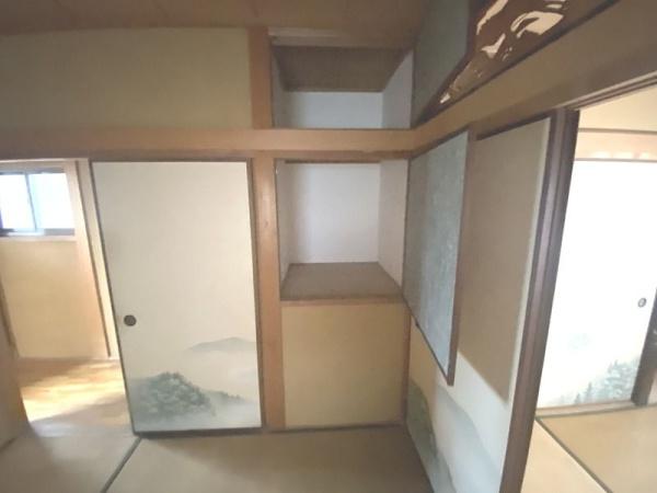 東大阪市善根寺町１丁目の中古一戸建て