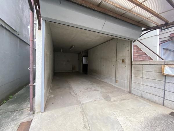 東大阪市善根寺町１丁目の中古一戸建て