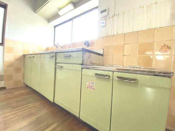 東大阪市善根寺町１丁目の中古一戸建