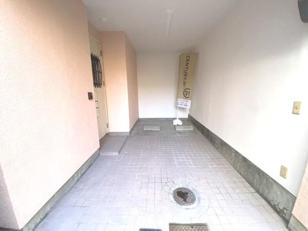東大阪市古箕輪１丁目の中古一戸建て