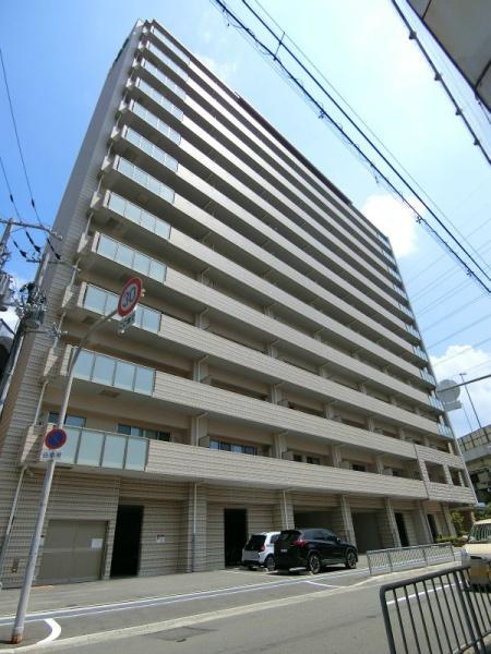 ドルチェヴィータ荒本駅前