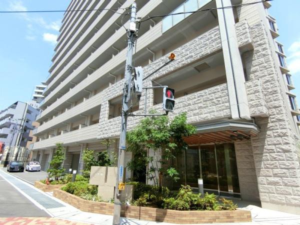 ドルチェヴィータ荒本駅前