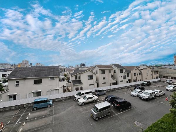 住道グランドコーポ