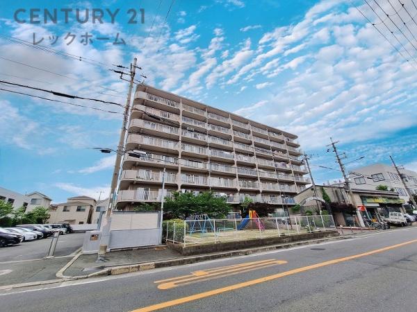 住道グランドコーポ