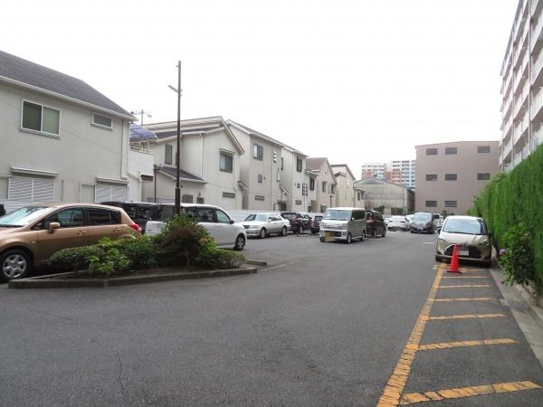 住道グランドコーポ