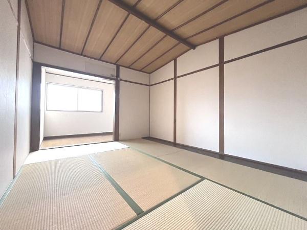 四條畷市南野４丁目の中古一戸建て
