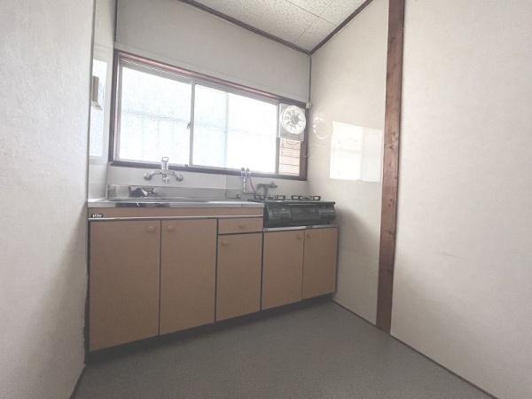 四條畷市南野４丁目の中古テラスハウス