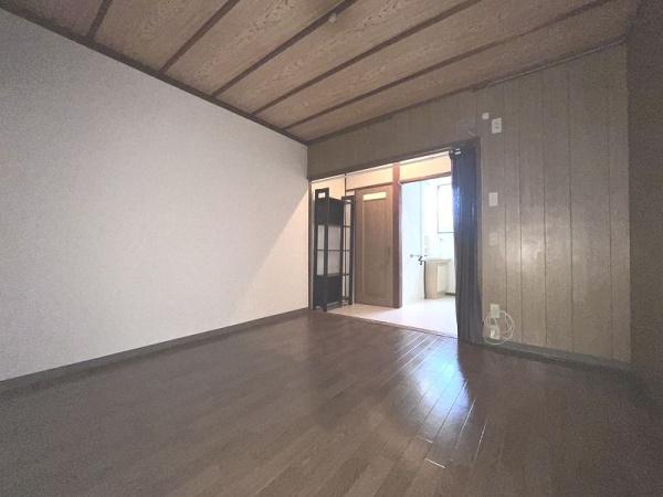 四條畷市南野４丁目の中古一戸建て