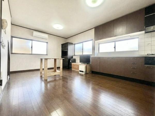 大東市津の辺町の中古一戸建て