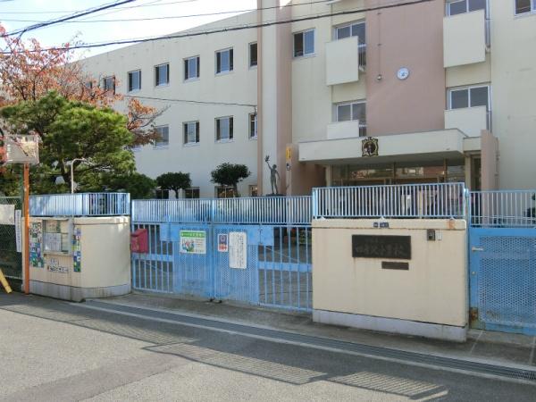 大東市津の辺町の中古一戸建て(四条北小学校)
