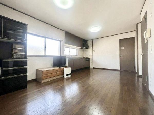 大東市津の辺町の中古一戸建て