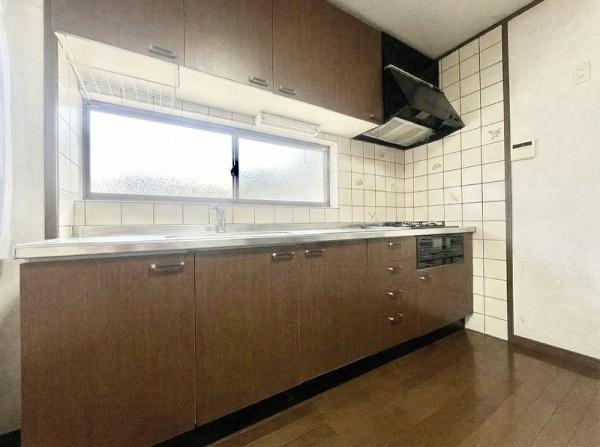 大東市津の辺町の中古一戸建て