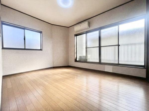 大東市津の辺町の中古一戸建て