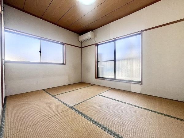 大東市津の辺町の中古一戸建て