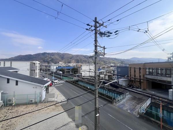大東市津の辺町の中古一戸建て