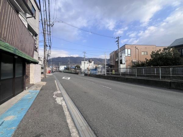 大東市津の辺町の中古一戸建