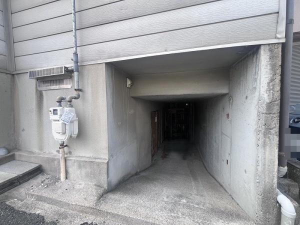 大東市津の辺町の中古一戸建て