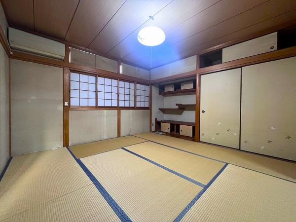 大東市西楠の里町の中古一戸建て