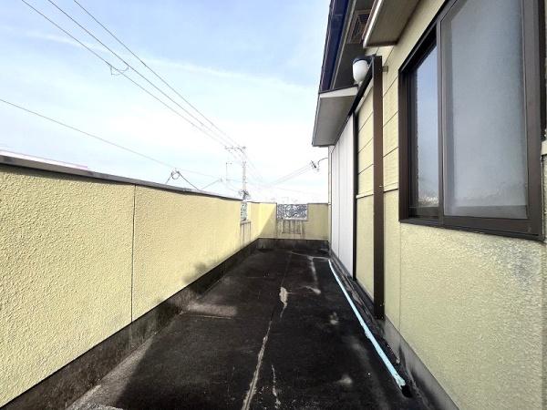 大東市西楠の里町の中古一戸建て