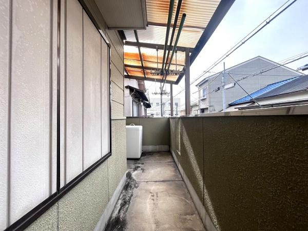 大東市西楠の里町の中古一戸建て