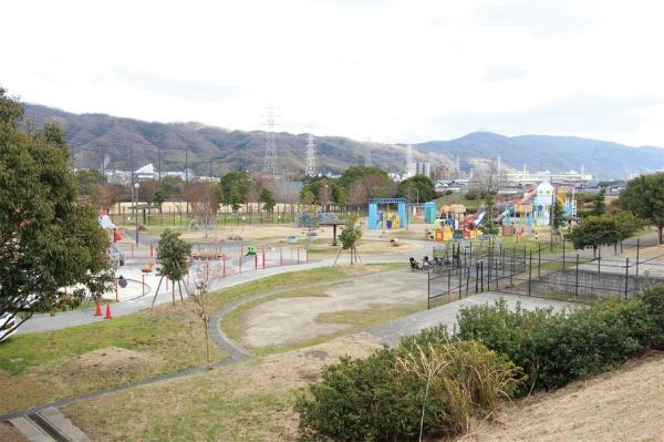 大東市西楠の里町の中古一戸建て