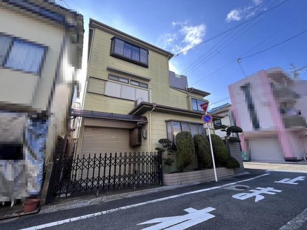 大東市西楠の里町の中古一戸建