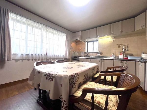 大東市西楠の里町の中古一戸建て