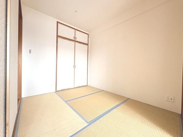 メロディーハイム住道ガーディア