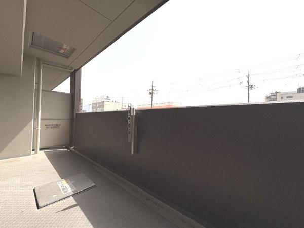 メロディーハイム住道ガーディア