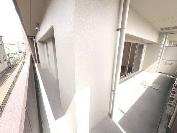 メロディーハイム住道ガーディア