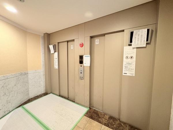 メロディーハイム住道ガーディア
