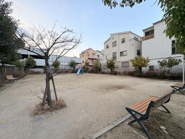 メロディーハイム住道ガーディア