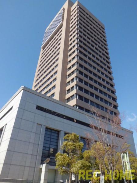 ドルチェヴィータ荒本駅前(東大阪市役所)