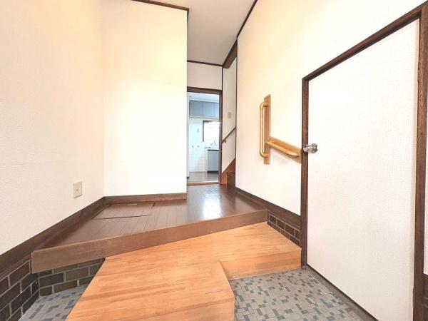 東大阪市西堤本通西１丁目の中古一戸建て