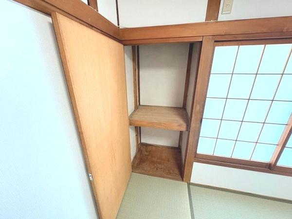 東大阪市西堤本通西１丁目の中古一戸建て