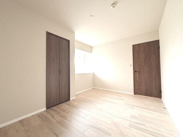 ローレルスクエア近鉄吉田２番館