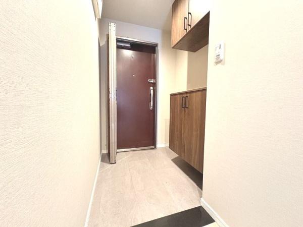 ローレルスクエア近鉄吉田２番館