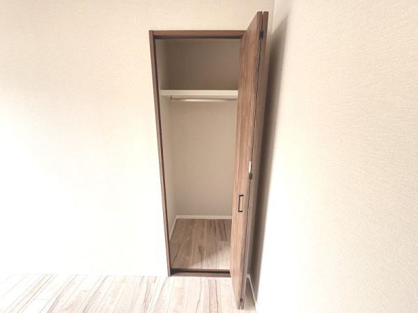 ローレルスクエア近鉄吉田２番館