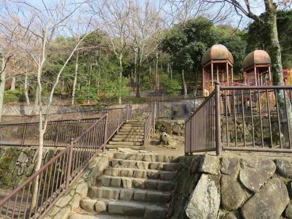 東大阪市東豊浦町の中古一戸建て(枚岡公園)