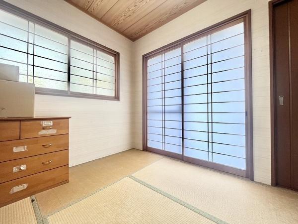 東大阪市東豊浦町の中古一戸建て