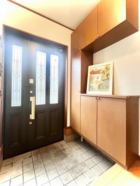 東大阪市東豊浦町の中古一戸建て