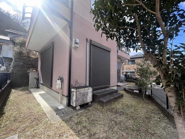 東大阪市東豊浦町の中古一戸建て