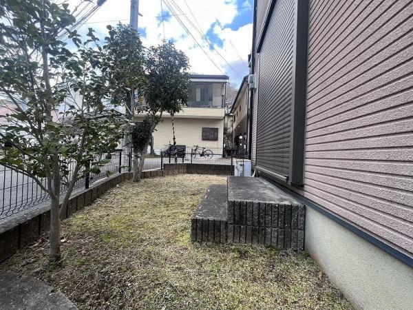 東大阪市東豊浦町の中古一戸建て