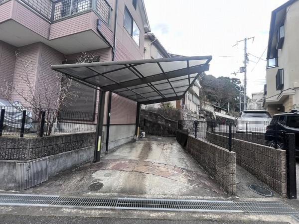 東大阪市東豊浦町の中古一戸建て
